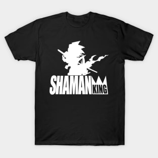 Shaman King T-Shirt